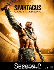 Spartacus - Gods Of The Arena - season 0 ep.5