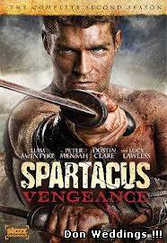 Spartacus S.2 Ep.7